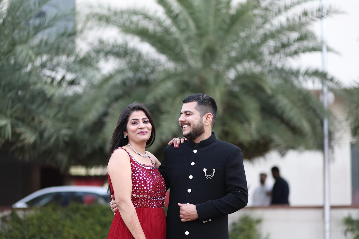 Event photography