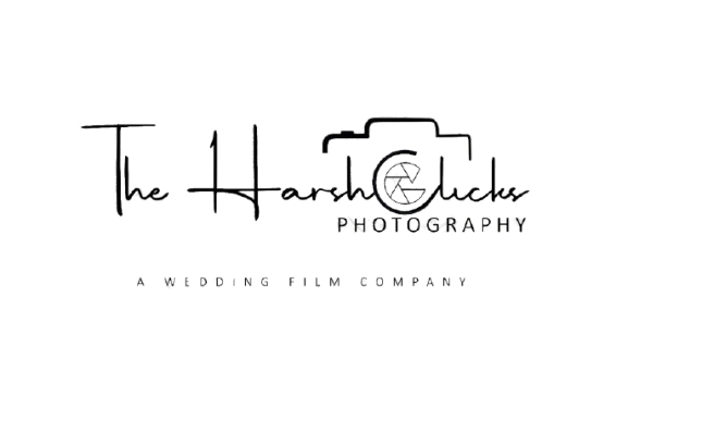 The Harsh Clicks Logo