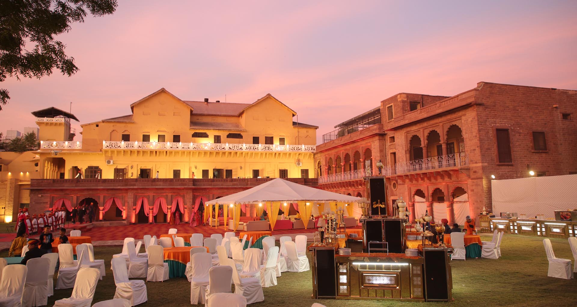 Rajput Wedding Photography Jodhpur