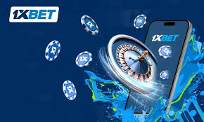 Download the 1xBet Japan App Your Gateway to Exciting Betting 968974079