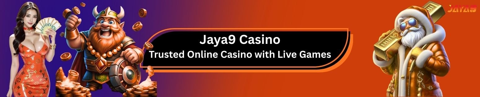 Maximizing Your Benefits with Jaya9 Bonus A Comprehensive Guide Maximizing Your Benefits with Jaya9 Bonus A Comprehensive Guide