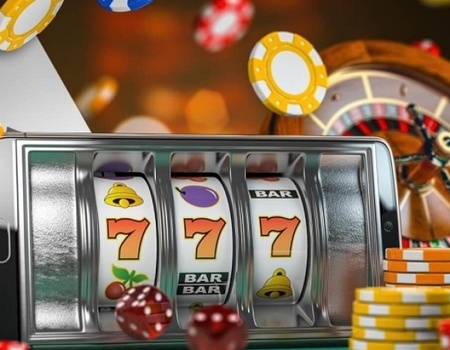 Online Casino Neonix A Dazzling Gaming Experience Awaits
