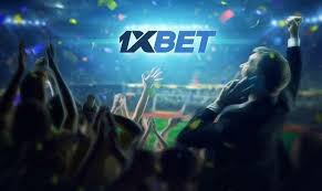 The Ultimate Guide to 1xBet Betting -1380837404