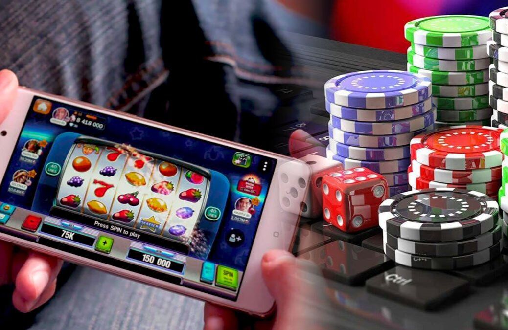 The Ultimate Guide to UK Online Casino Games The Ultimate Guide to UK Online Casino Games