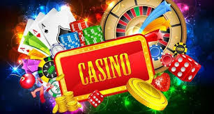 Top Casino Games for Beginners A Comprehensive Guide -1712824373