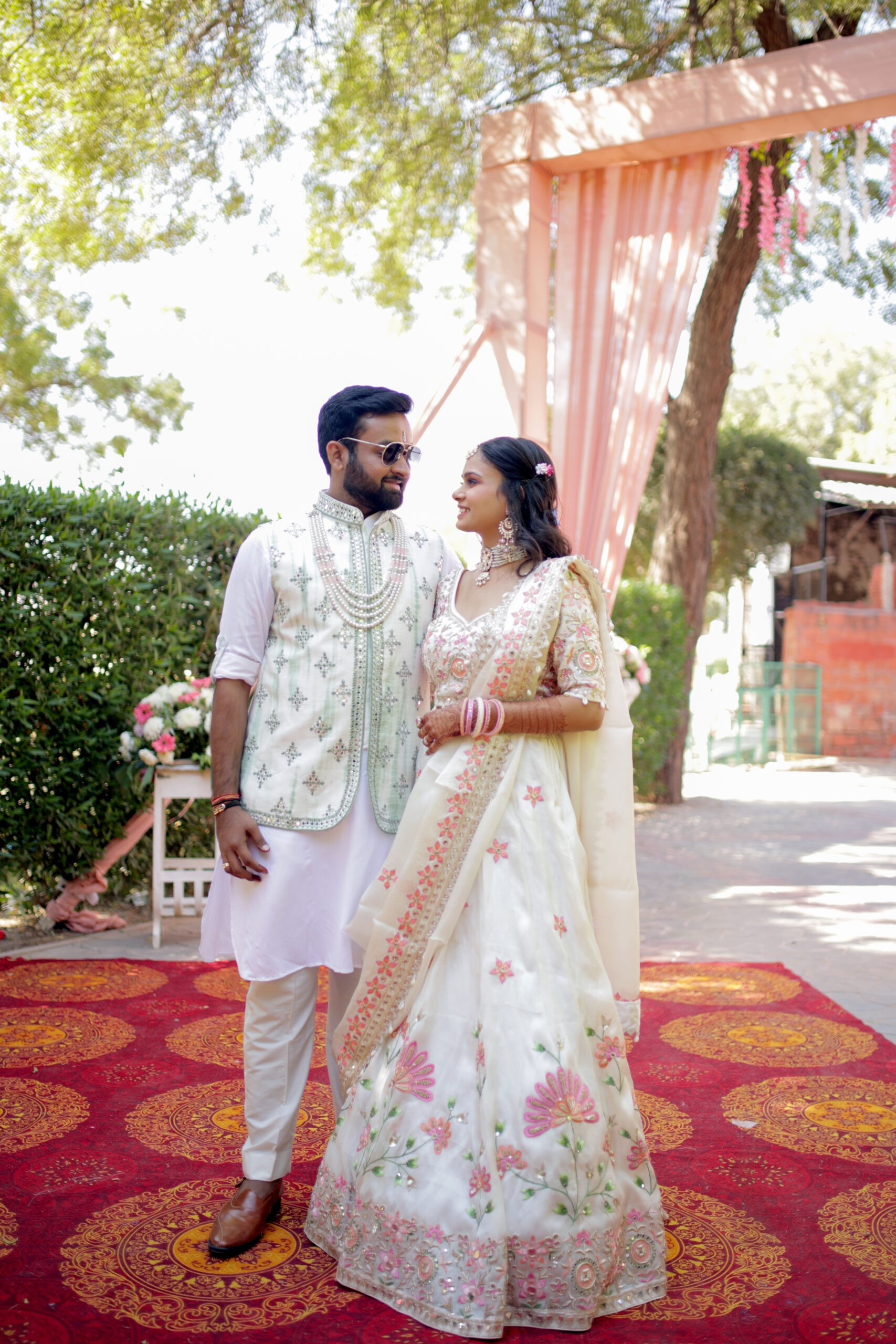 Jodhpur Wedding Clicks