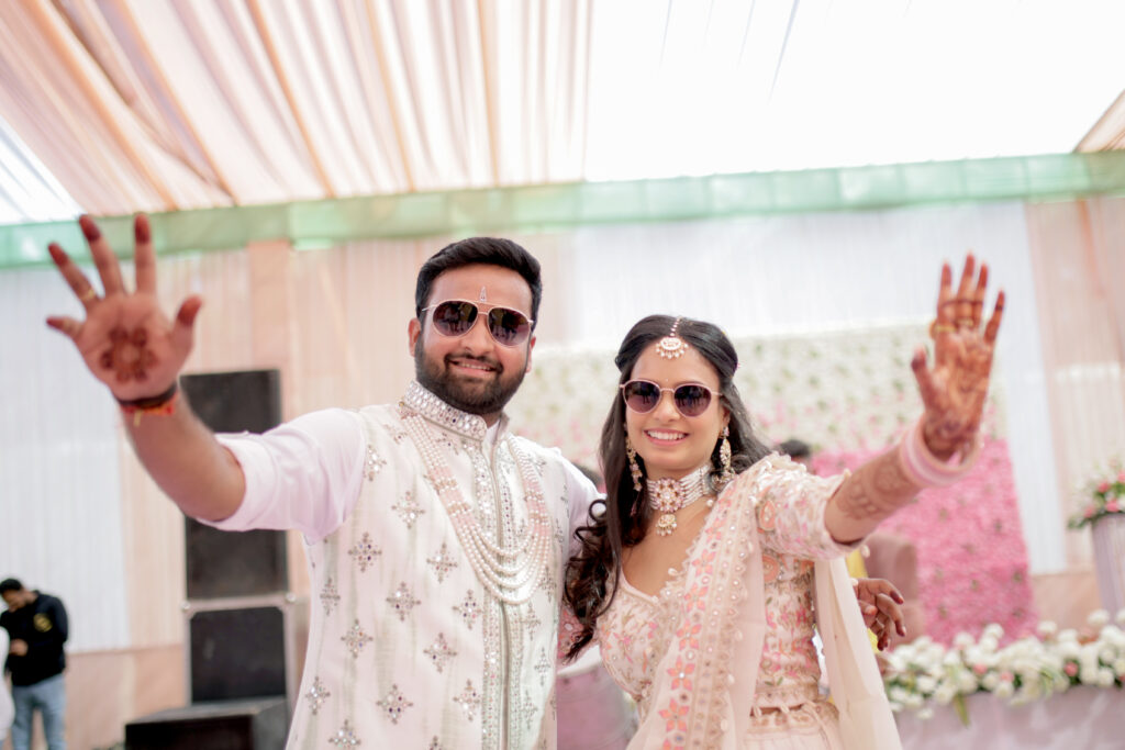 royal wedding in Jodhpur