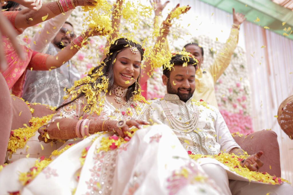 royal wedding in Jodhpur