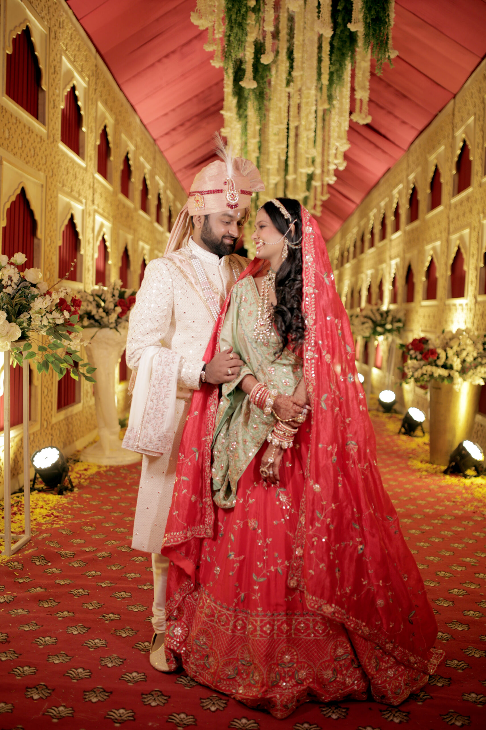 royal wedding in Jodhpur