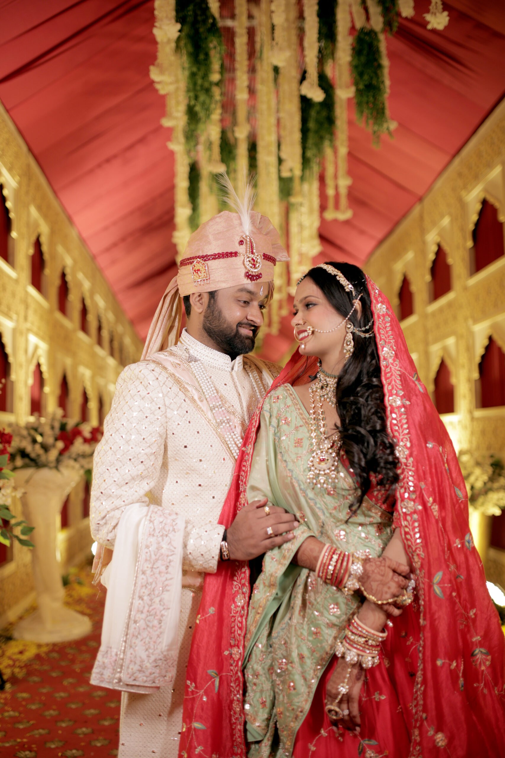 royal wedding in Jodhpur