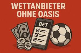 Sportwetten ohne OASIS – Der umfassende Leitfaden 600049283