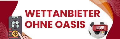 Sportwetten ohne OASIS – Der umfassende Leitfaden 600049283