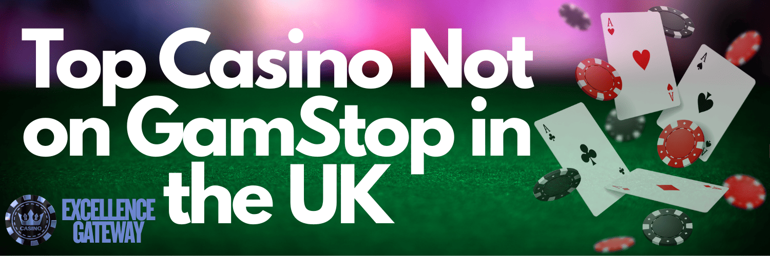 Understanding Casinos Not Registered on Gamstop 809426440