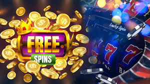 Unlock the Excitement 30 Free Spins for You!